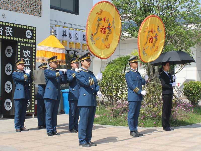 長沙福壽一生殯儀服務中心有限公司,長沙遺體收斂,長沙喪葬用品,遺體運送,殯儀服務,白事一條龍